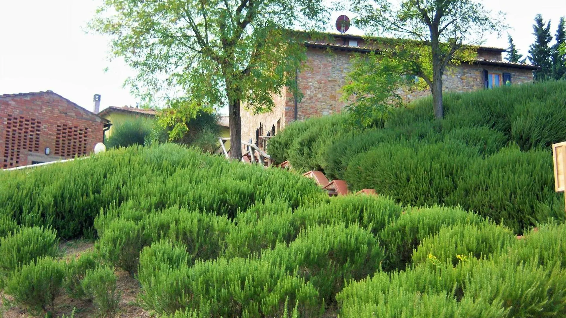 Idyllic Farmhouse In Gambassi Terme Fi With Swimming Pool Querce  Holiday home Querce (Lucca)