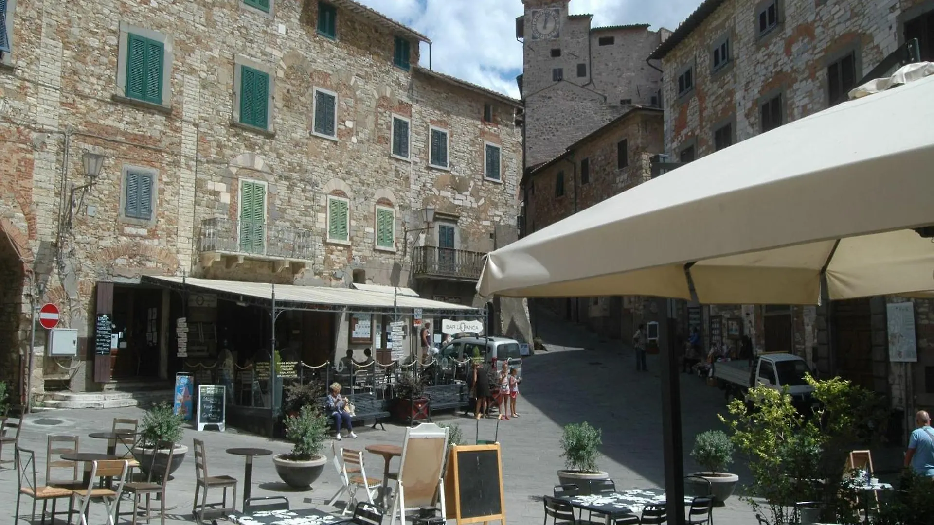 Idyllic Farmhouse In Gambassi Terme Fi With Swimming Pool Querce  0*, Querce (Lucca)
