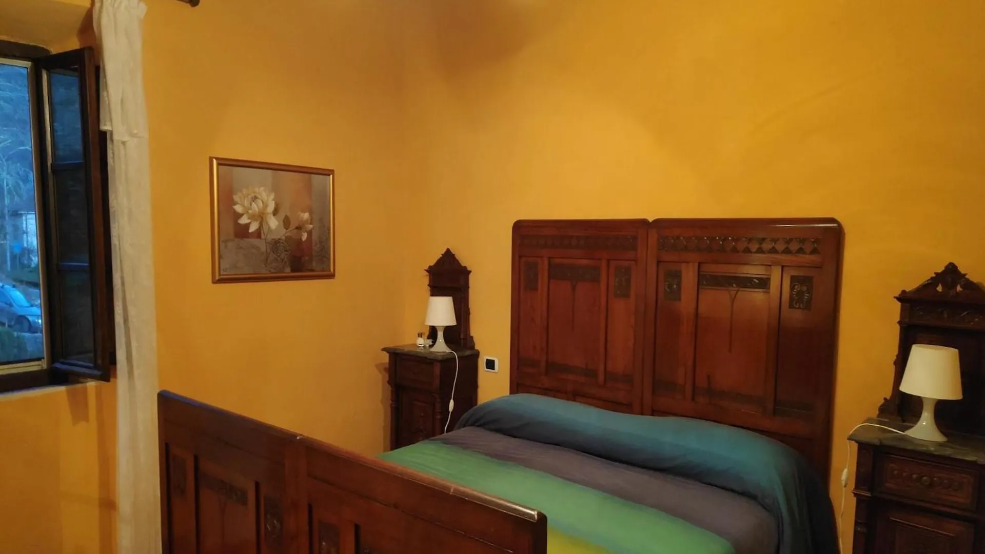 Idyllic Farmhouse In Gambassi Terme Fi With Swimming Pool Querce  Italy