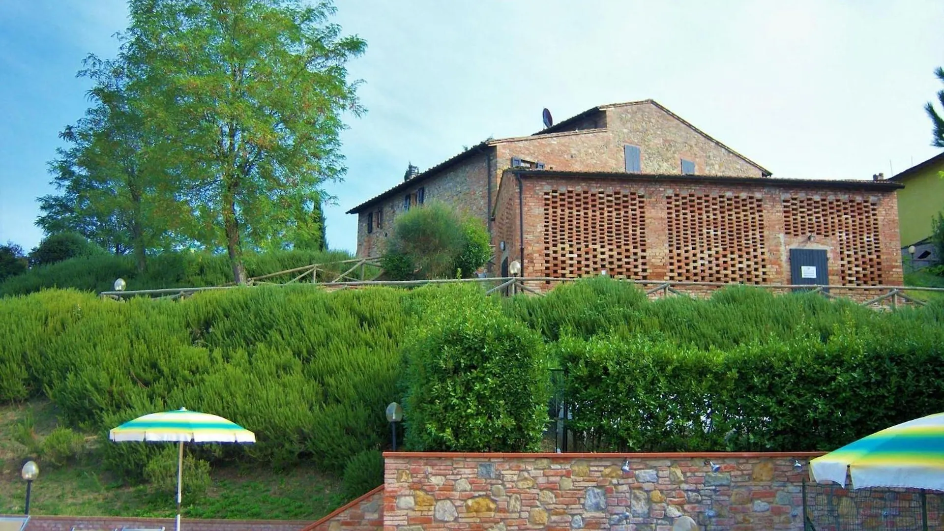 Idyllic Farmhouse In Gambassi Terme Fi With Swimming Pool Querce  0*, Querce (Lucca) Italy