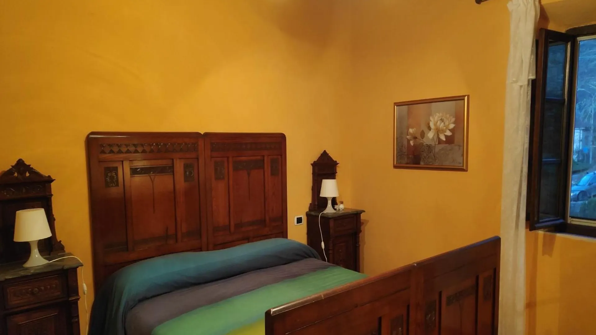 Idyllic Farmhouse In Gambassi Terme Fi With Swimming Pool Querce  Querce (Lucca)
