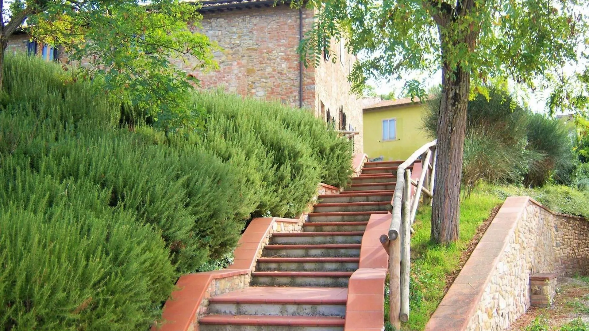 Idyllic Farmhouse In Gambassi Terme Fi With Swimming Pool Querce  0*, Querce (Lucca)